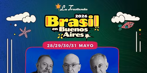 PARALAMAS | Buenos Aires