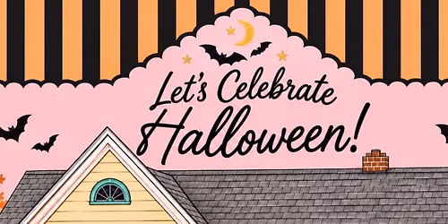 The Caketeria Family Halloween Night