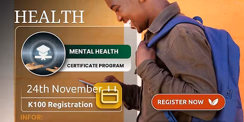 Investing in your mental health 