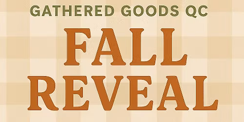 Fall Reveal 2026