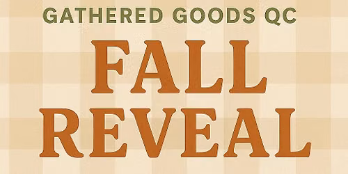 Fall Reveal 2026