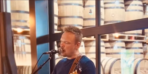 Leroy Winn @ Tasting DeVine - Wheaton 