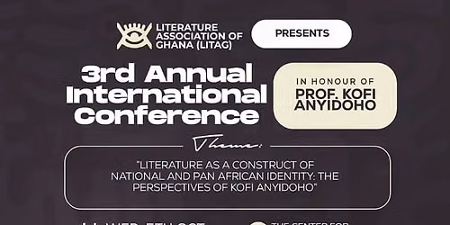 LITAG CONFERENCE 2026