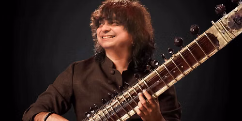 Niladri Kumaar: The Space Between The Notes