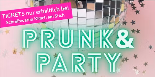 Prunk&Party