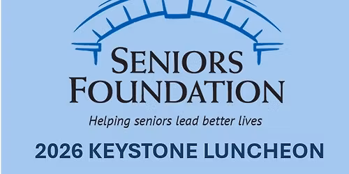 Keystone Award Luncheon