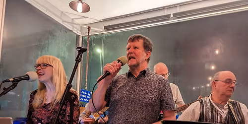 We're back at Mind The Gap