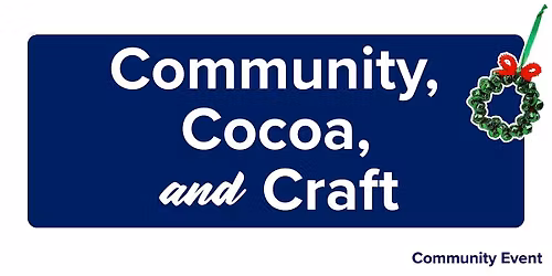 Community Holiday Celebration - Cloverleaf