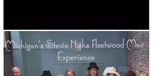 Michigan\u2019s Stevie Nicks Experience ROCKS Novi BBQ fest