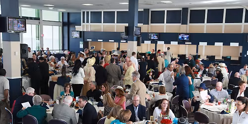 Turf Club Tables