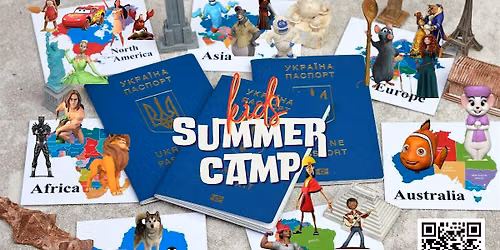 Passport to Performance - A Global Adventure  of Disney International Tales