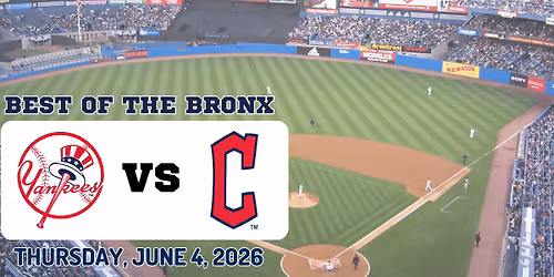 Best of the Bronx: Yankee Bus Trip