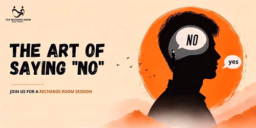 The Art Of Saying No