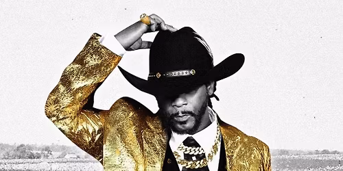 Katt Williams: The Golden Age Tour