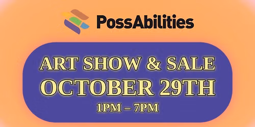 ArtAbilities Art Show & Sale