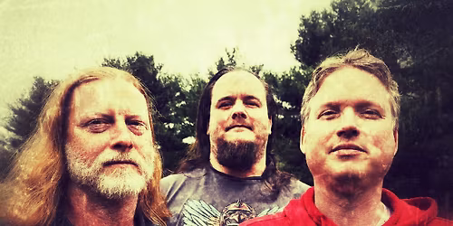 Live at Old Bill Baileys