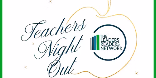 Educator Celebration 