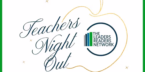 Educator Celebration 