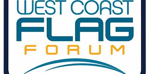 The West Coast Flag Forum