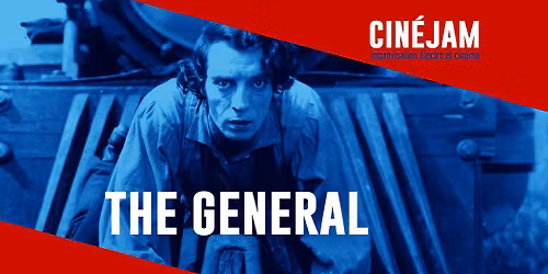 Cin\u00e9jam : The General