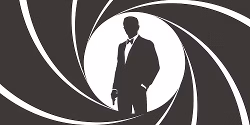 Fort Wayne Philharmonic - The Music of James Bond and More at Auer Performance Hall