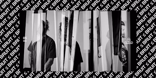 BRUIT \u2264 | Goldie