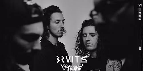 U T S O L G T !  BRUIT \u2264 | Vaterland