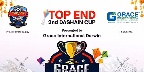 Top End 2nd Dashain Cup
