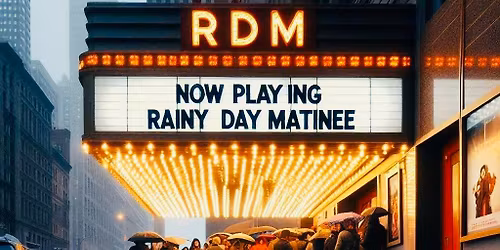 RDM @ Blackwall Barn & Lodge