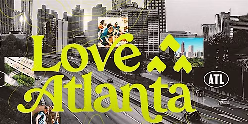 Love Atlanta & GKB - Picnic in the Park