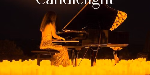 Candlelight Open Air: Coldplay & Imagine Dragons