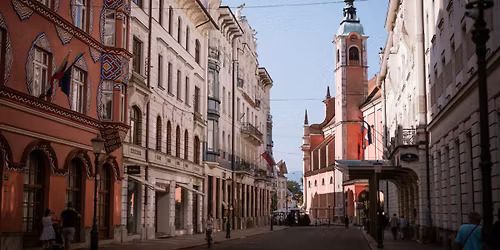 Preizkusno predavanje dr. Mojce Kova\u010di\u010d