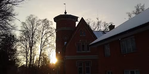 Monthly Meeting IM\u00c4I March