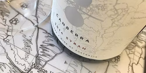 Eden Road Wine Dinner