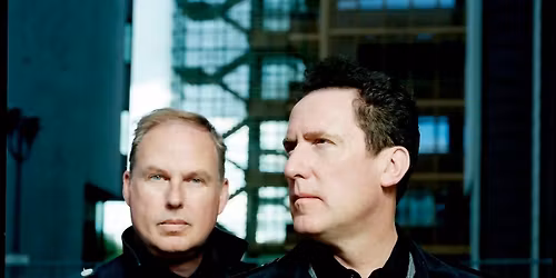OMD - Orchestral Manoeuvres In The Dark