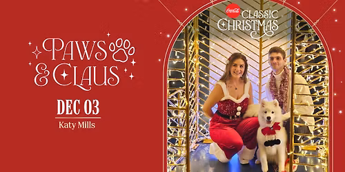 Paws N' Claus