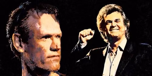 A Tribute to Randy Travis and Conway Twitty
