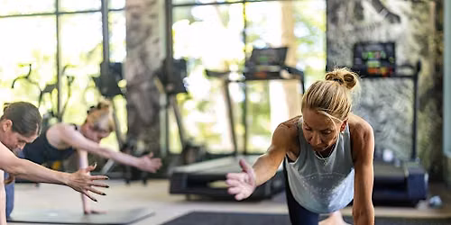 Pilates at Petite Acres with Prana\/Life