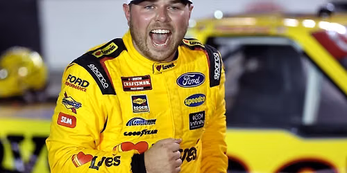 NASCAR Craftsman Truck Series & ARCA Menards Series: UNOH 250 & Bush's Beans 200