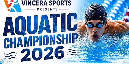 Aquatic Championship 2026