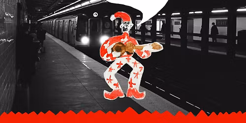 John Andrews & The Yawns \u2022 Lefty Parker