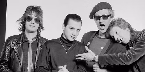 The Damned