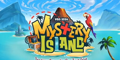 VBS — 4863 W Park Ave, Houma, LA, United States, Louisiana 70364