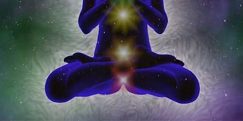 Chakra Cleansing Meditation