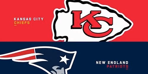 Pats vs Chiefs Viewing Party