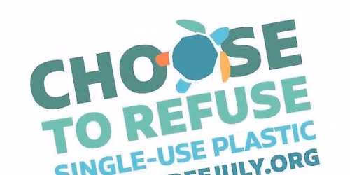 July AGM - Plastic Free July 