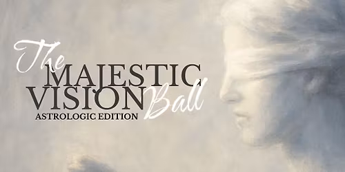 THE MAJESTIC VISION BALL: ASTROLOGIC EDITION