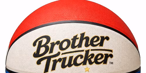 Brother Trucker Live 