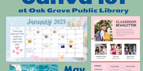 Canva 101