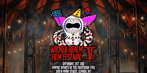 Wicked Realm Film Festival 5